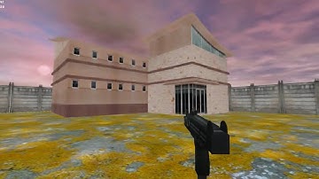 Simple depth of field effect for DBPro