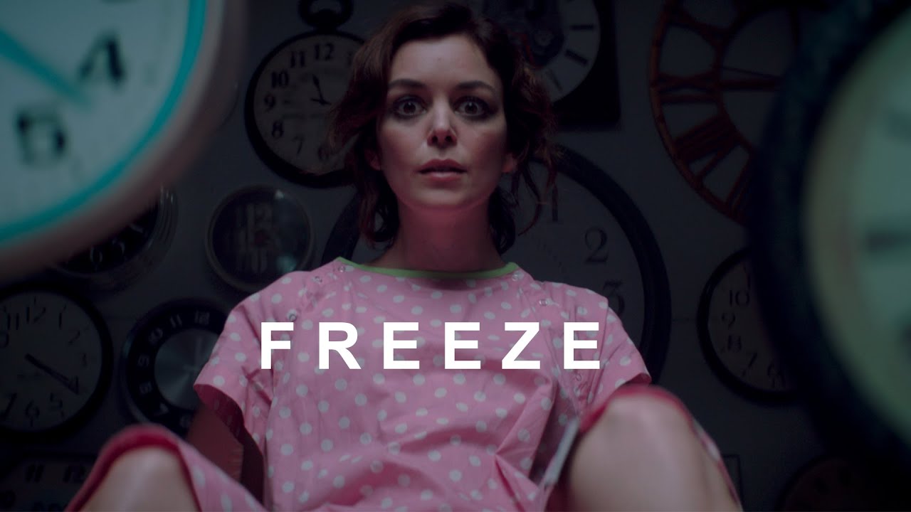 Freeze Trailer YouTube