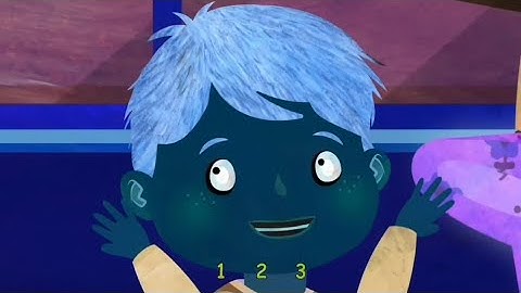 Peekaboo I See You! Effects Sponsored by preview 2 scuopo Effects 