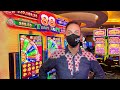 🔴 LIVE BIGGEST RED SCREEN JACKPOT at Cherokee Casino in Oklahoma 🎰 10k viewers + HIGH LIMIT BETS!