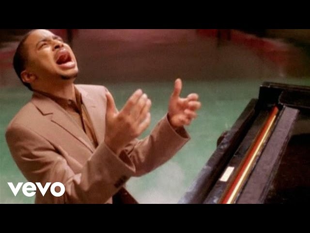 Smokie Norful - I Need U Now