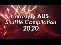 Best Melbourne Shuffle Compilation 2020 (new & old) | Pure AUS | Hardstyle Shuffle - Alvis