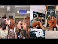 Kissing My Best Friend Challenge on TikTok 😘👌| Part 6