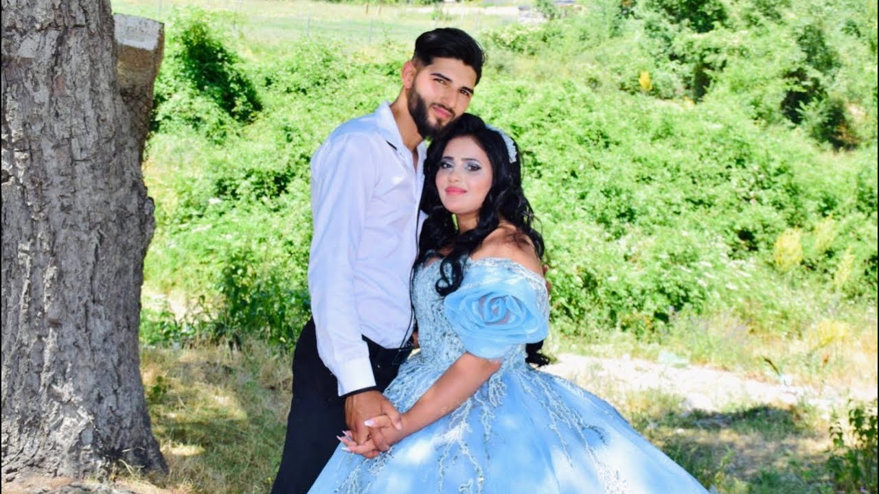 Момин ден на Гина & Шакир