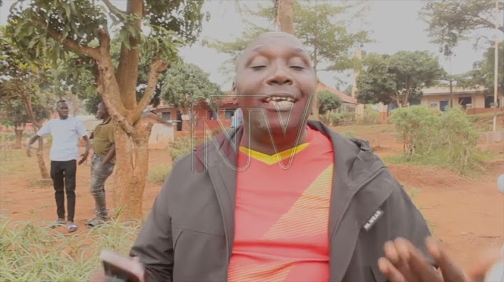 ZUNGULU:Abavubuka bakyewuunya lwaki abakadde bongedde okweyingiza mu kalulu kaabwe