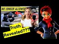 Flight Attendant REACTS: Aly Smalls "Surprise Airline Rule Changes!"