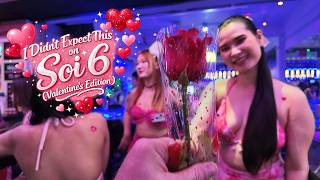 I Didn’t Expect This on Soi 6 (Valentine’s Edition 2026)
