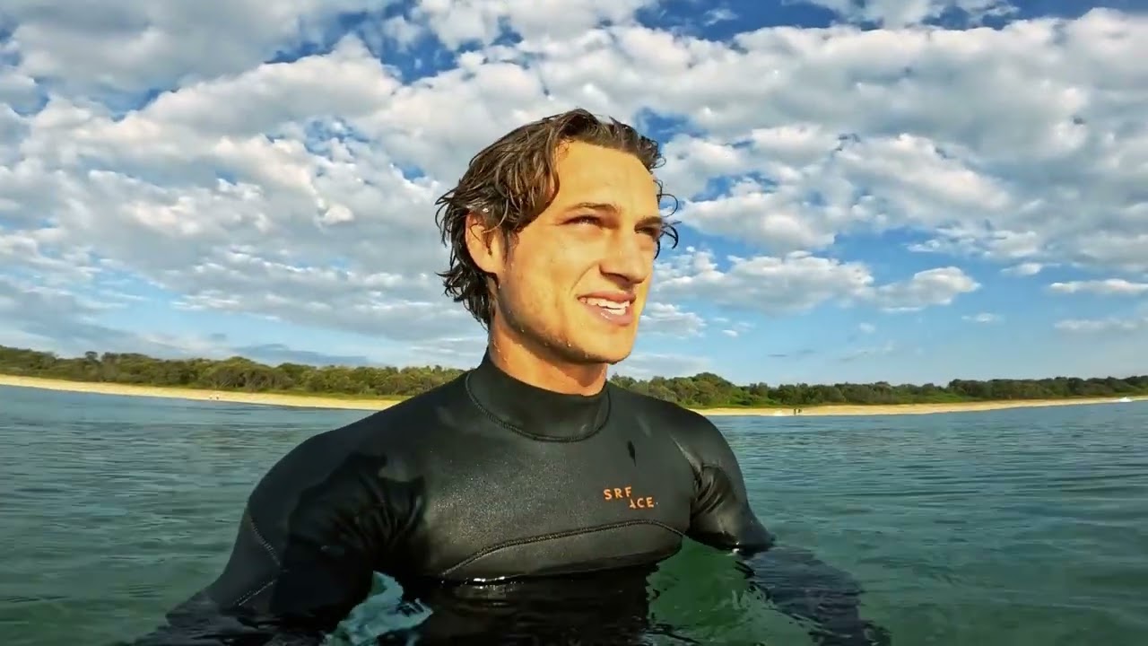SURFING WITH NOZ EDITING SAMPLE