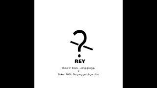  Ado Ado Jang Ganggu Yang Itu Sa Punya  De Yg Gatal2 Sa