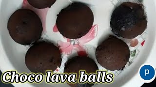 Choco Balls.. Balls.. Recipe.. Try Recipe...
