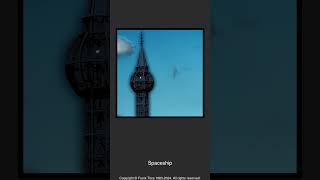 012106 - Spaceship