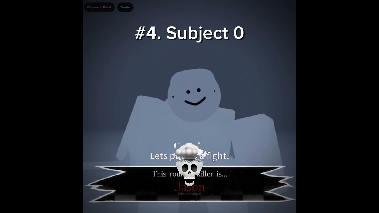 Top 5 Jason Skins Shorts Forsaken
