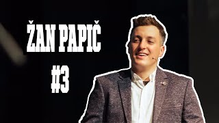 Žan Papič - Srečko Unplugged #3