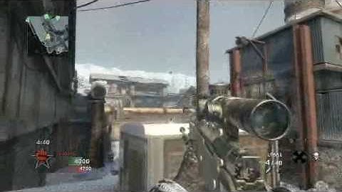 MNiC_ Black Ops WMD Crossmap No Scope