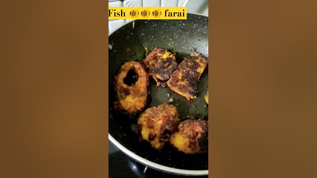 fish 🐠🐠🐠🐠 farai - YouTube
