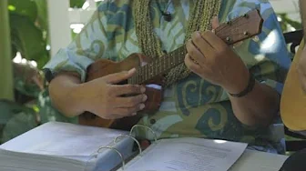 Ka Leo O Nānākuli Ka Leo O Nānākuli
