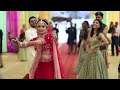 Bride Entry Dance | Indian Wedding 2021 | Sangeet Dance Performance | Xperimnt Choreography