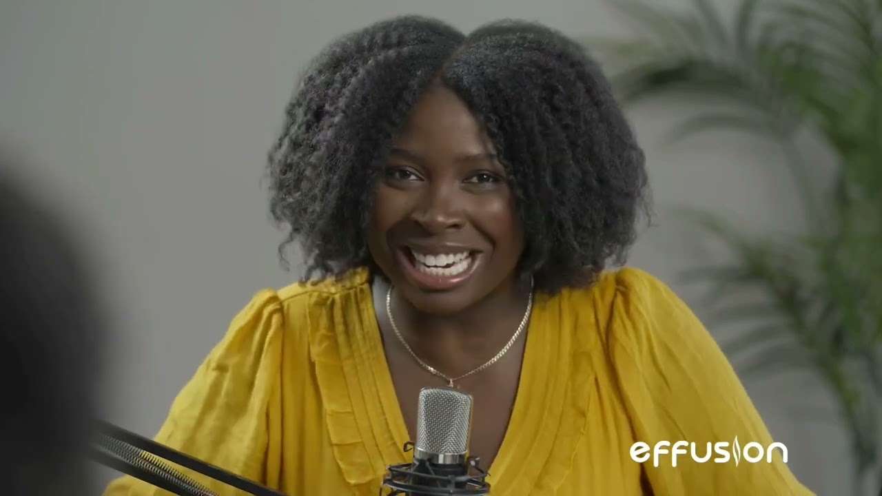 La saison du célibat: Les révélations surprenantes de Kettia Massenat II À coeur ouvert avec  Vasty