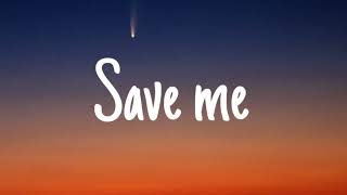 Jelly Roll - Save Me lyrics