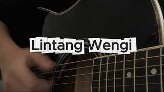 Lintang Wengi - melodybot9000