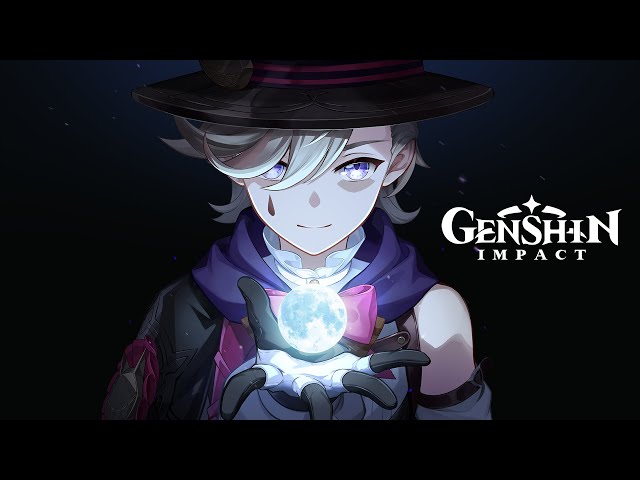 Genshin Impact anuncia três novos personagens para 4.0