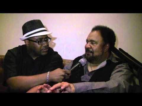 The Pace Report: "Duke Vision" The George Duke Interview