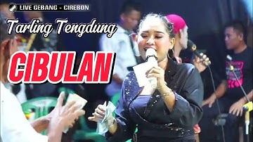 CIBULAN ~ NUNG UL QISMA // CITRA NADA LIVE DESA GEBANG UDIK (BLOK ANJUN) // GEBANG - CIREBON