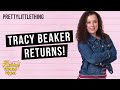 DANI HARMER aka TRACY BEAKER | Behind Closed Doors - The Podcast | PrettyLittleThing