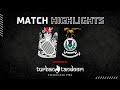 Queens Park Inverness CT goals and highlights