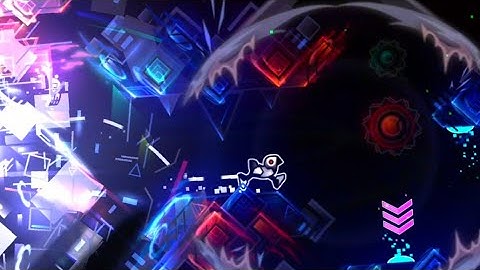 〔Canceled〕 My part in "Spacial Void" | By Team Omega!