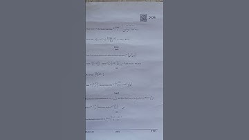 MDSU SEM 2  m.sc. integral transform  paper 2023