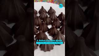 Unique Modak You Need To Try In Mumbai | Curly Tales #shorts