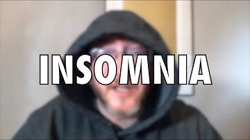 Multiple Sclerosis Vlog: Insomnia, MS and Sleep Hygiene!