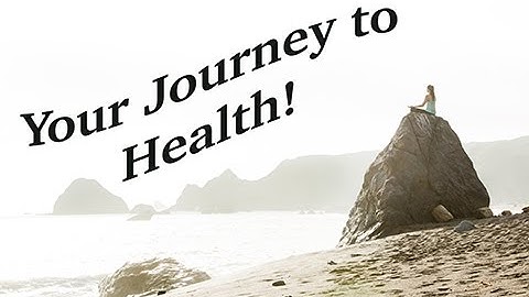 Redefining Medicine and What it Means to be Truly Healthy | Prescription Lifestyle® | Dr Sanders