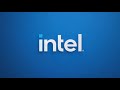 Reversed New Intel Logo 2021 Intro Version 3 Reversed New Intel Logo 2021 Intro Version 3