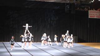 DM2011 Rockets Explorer