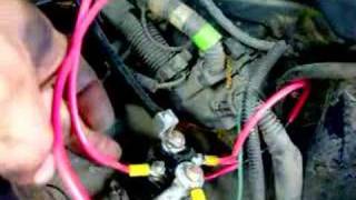 85-93 GM Chevy 6.2L-6.5L Diesel Glow Plug Controller 2031