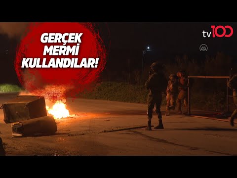 Video: Savunma Bakanlığı zırhlı araçları karşılaştıracak