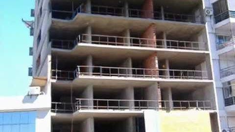 Knott Laboratory Fall-Arrest Animation