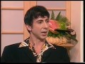 Marc Almond - Good Morning Interview 1995