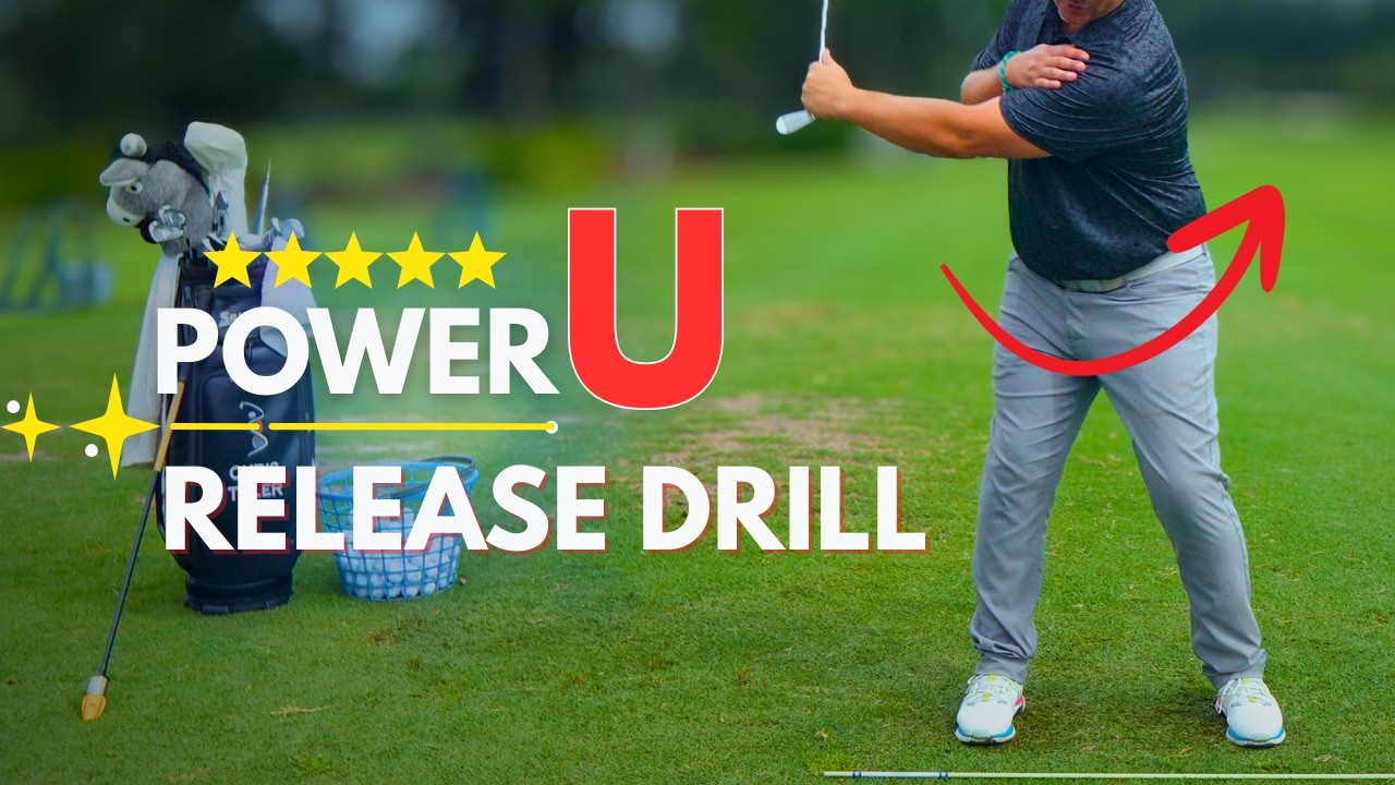 The One Hip Move That Will Transform Your Golf Swing - YouTube