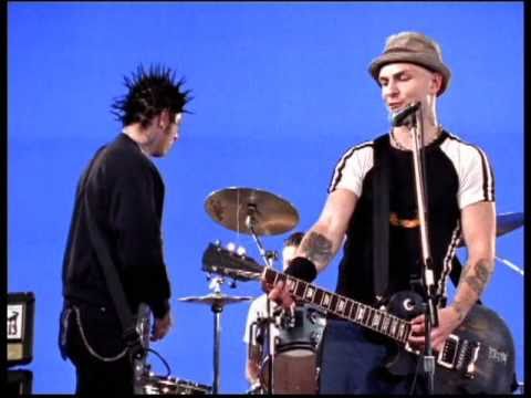 Rancid - Who Would've Thought [MUSIC VIDEO]