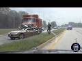 Most Dangerous High-Speed Police Chases Caught on Dashcam — That Feel Like an Action Movie #45