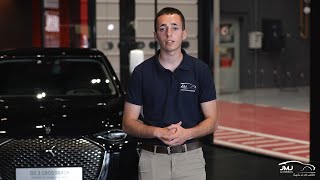 Conseiller clientèle Après-Vente en alternance | JMJ Automobiles