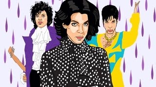 Watch Prince Style video