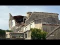 Tornado verwüstet Dorf in Südfrankreich: Mindestens 39 Verletzte