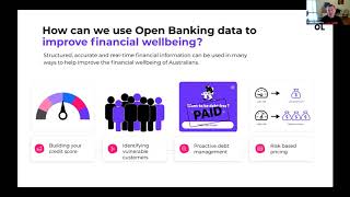 How Open Banking will help improve financial wellbeing