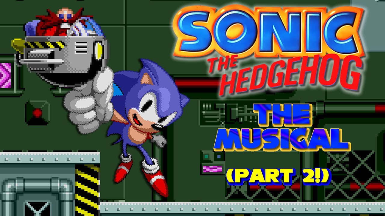 Reveladas após 20 anos as músicas originais de Sonic 1 e 2 (Parte 2)