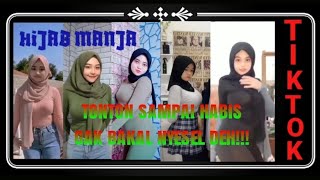 Hijab Cantik Style Menonjol