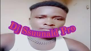 Dance Mixx Vol 6 Jan 2024 Dj Ssuunald Pro